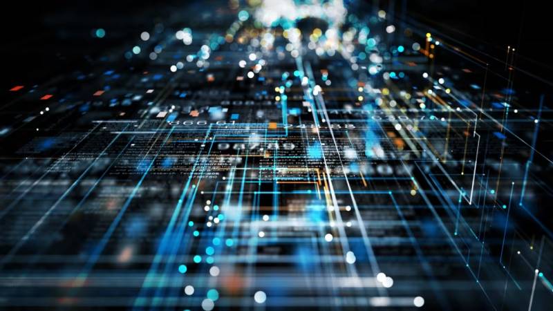 大安区AI软件开发公司:Python赋能网页开发的适用场景解析