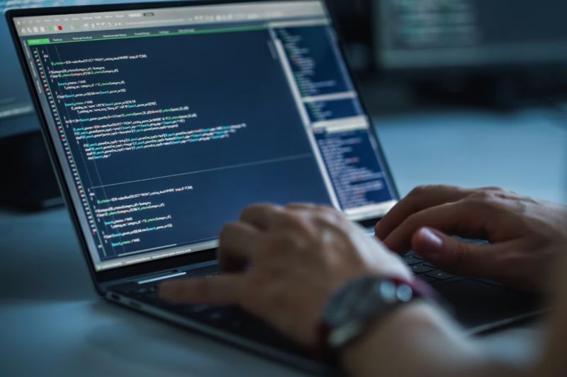 大安区软件定制开发:PHP与Node.js,后端解决方案的优势博弈